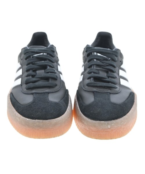 adidas（アディダス）スニーカー 黒 サイズ:23.5cm レディース/2200670375103