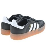adidas（アディダス）スニーカー 黒 サイズ:23.5cm レディース/2200670375103