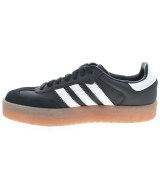 adidas（アディダス）スニーカー 黒 サイズ:23.5cm レディース/2200670375103