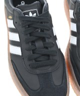 adidas（アディダス）スニーカー 黒 サイズ:23.5cm レディース/2200670375103