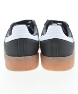 adidas（アディダス）スニーカー 黒 サイズ:23.5cm レディース/2200670375103