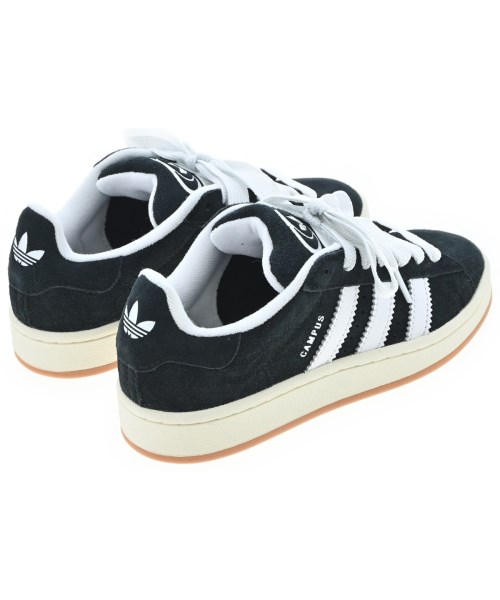 adidas（アディダス）スニーカー 黒 サイズ:22.5cm レディース/2200671691028