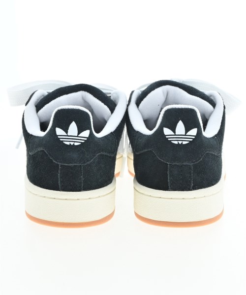 adidas（アディダス）スニーカー 黒 サイズ:22.5cm レディース/2200671691028