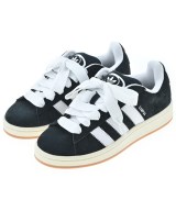 adidas（アディダス）スニーカー 黒 サイズ:22.5cm レディース/2200671691028