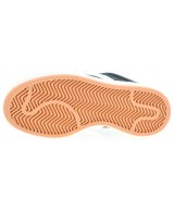 adidas（アディダス）スニーカー 黒 サイズ:22.5cm レディース/2200671691028