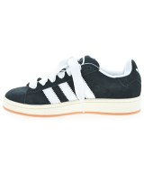 adidas（アディダス）スニーカー 黒 サイズ:22.5cm レディース/2200671691028