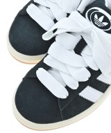 adidas（アディダス）スニーカー 黒 サイズ:22.5cm レディース/2200671691028