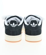 adidas（アディダス）スニーカー 黒 サイズ:22.5cm レディース/2200671691028