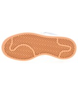 adidas（アディダス）スニーカー グレー サイズ:22.5cm レディース/2200671691035