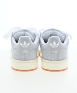 adidas（アディダス）スニーカー グレー サイズ:22.5cm レディース/2200671691035