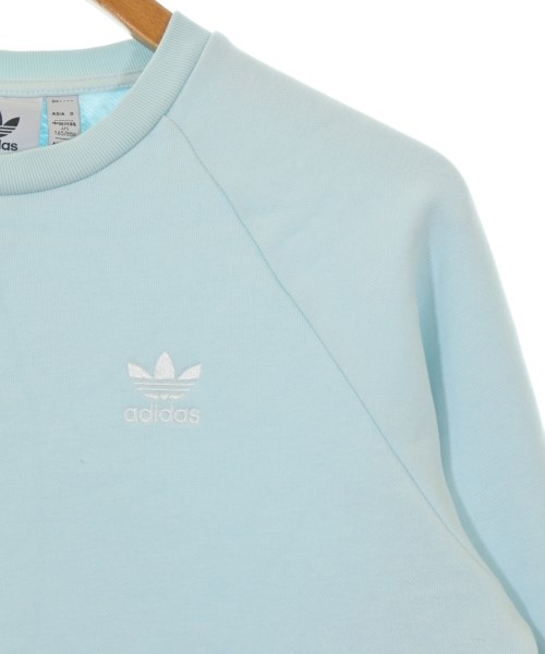 adidas（アディダス）スウェット 青 サイズ:S メンズ/2200671766016