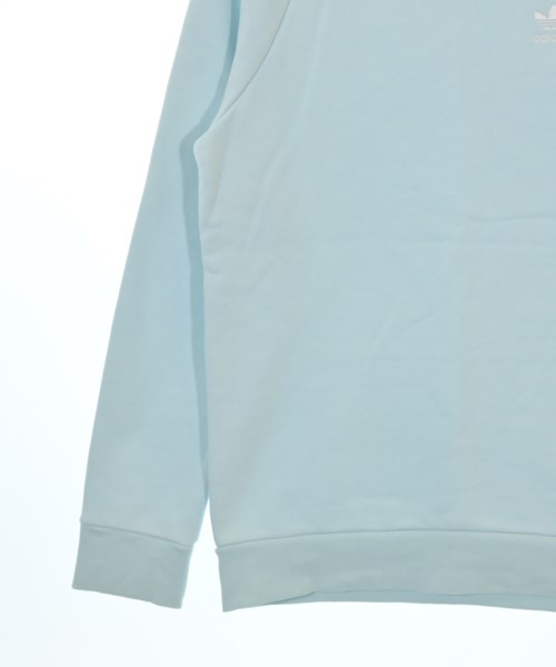 adidas（アディダス）スウェット 青 サイズ:S メンズ/2200671766016