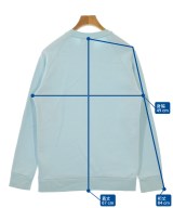 adidas（アディダス）スウェット 青 サイズ:S メンズ/2200671766016