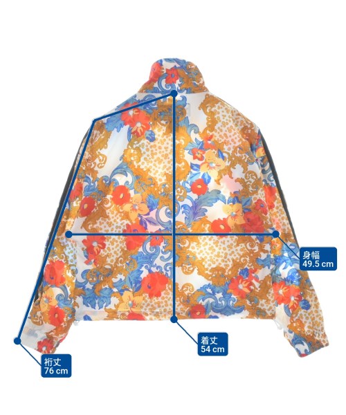 adidas（アディダス）その他 白 サイズ:M レディース/2200671766047