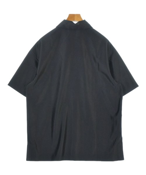 adidas（アディダス）カジュアルシャツ 黒 サイズ:L メンズ/2200674905092