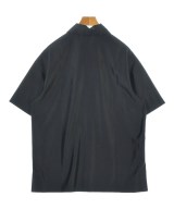 adidas（アディダス）カジュアルシャツ 黒 サイズ:L メンズ/2200674905092