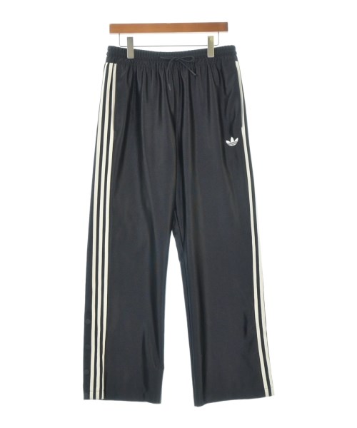 adidas(アディダス)スウェットパンツ 黒 サイズ:L/2200674905108