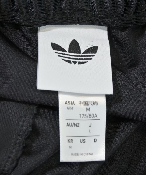 adidas（アディダス）スウェットパンツ 黒 サイズ:L メンズ/2200674905108