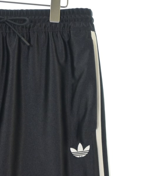 adidas（アディダス）スウェットパンツ 黒 サイズ:L メンズ/2200674905108