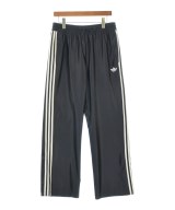 adidas（アディダス）スウェットパンツ 黒 サイズ:L メンズ/2200674905108