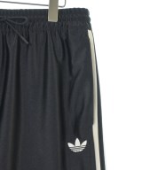 adidas（アディダス）スウェットパンツ 黒 サイズ:L メンズ/2200674905108
