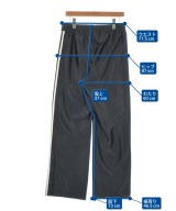 adidas（アディダス）スウェットパンツ 黒 サイズ:L メンズ/2200674905108