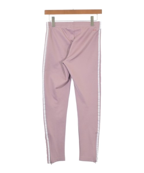 adidas（アディダス）スウェットパンツ ピンク サイズ:S レディース/2200675058162