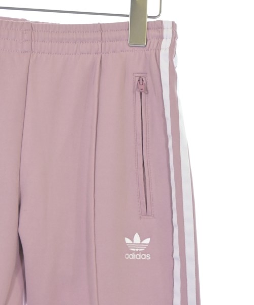 adidas（アディダス）スウェットパンツ ピンク サイズ:S レディース/2200675058162