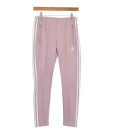 adidas（アディダス）スウェットパンツ ピンク サイズ:S レディース/2200675058162