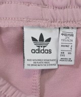 adidas（アディダス）スウェットパンツ ピンク サイズ:S レディース/2200675058162