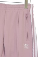 adidas（アディダス）スウェットパンツ ピンク サイズ:S レディース/2200675058162