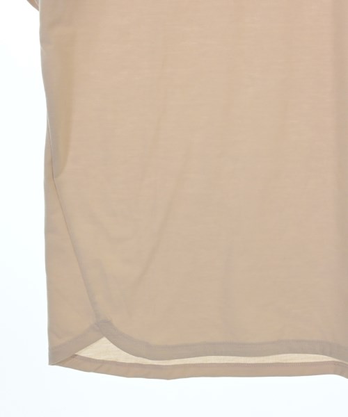 adidas（アディダス）Tシャツ・カットソー ベージュ サイズ:M メンズ/2200675223188