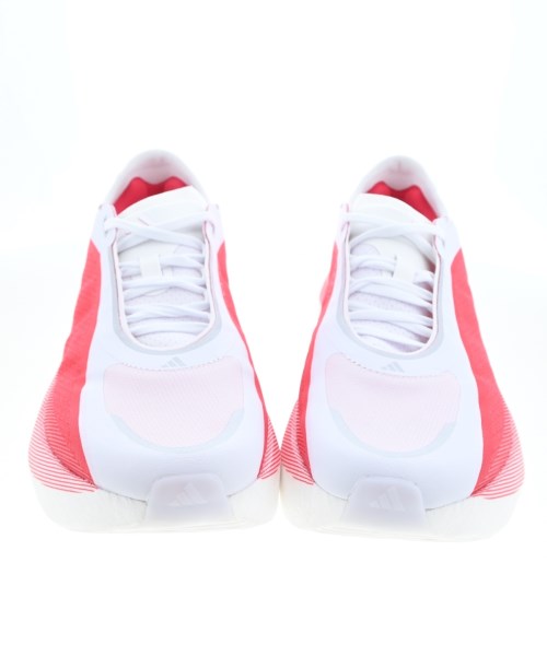 adidas（アディダス）スニーカー 赤 サイズ:28cm メンズ/2200675315050