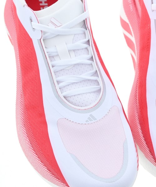 adidas（アディダス）スニーカー 赤 サイズ:28cm メンズ/2200675315050