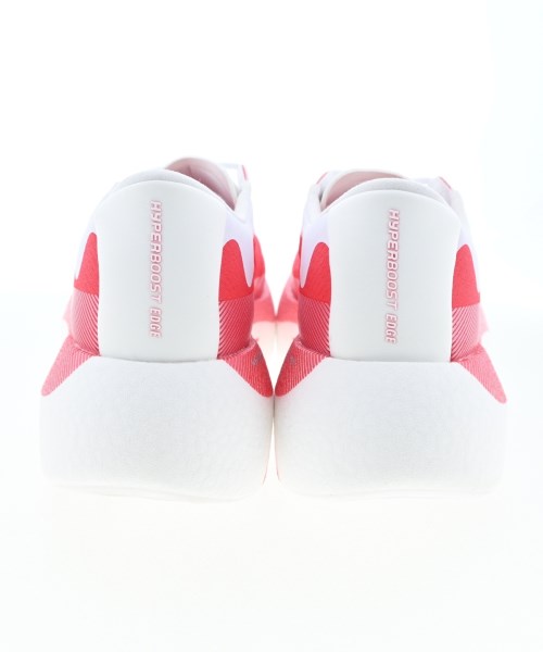 adidas（アディダス）スニーカー 赤 サイズ:28cm メンズ/2200675315050