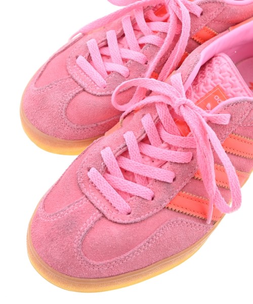 adidas（アディダス）スニーカー ピンク サイズ:23.5cm レディース/2200672290015