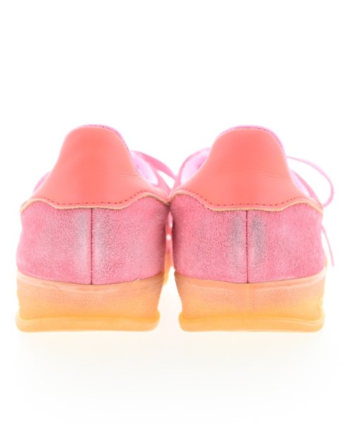 adidas（アディダス）スニーカー ピンク サイズ:23.5cm レディース/2200672290015