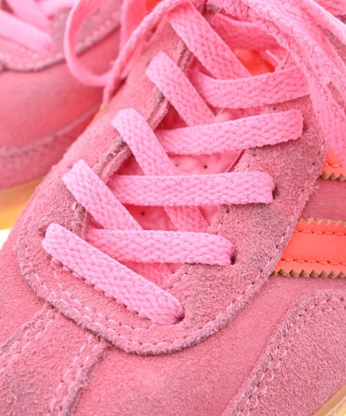 adidas（アディダス）スニーカー ピンク サイズ:23.5cm レディース/2200672290015