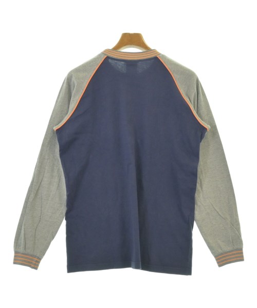 adidas（アディダス）Tシャツ・カットソー 紺 サイズ:-(M位) メンズ/2200672684104