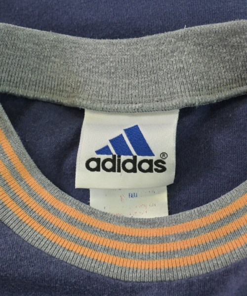 adidas（アディダス）Tシャツ・カットソー 紺 サイズ:-(M位) メンズ/2200672684104
