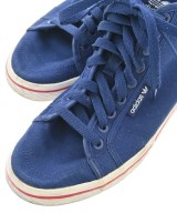 adidas（アディダス）スニーカー 青 サイズ:25cm レディース/2200675403016