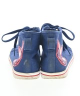 adidas（アディダス）スニーカー 青 サイズ:25cm レディース/2200675403016