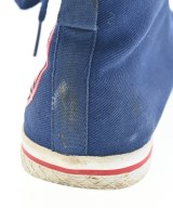 adidas（アディダス）スニーカー 青 サイズ:25cm レディース/2200675403016