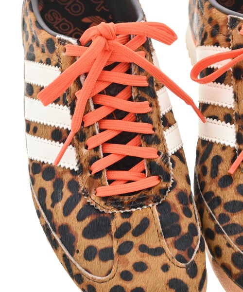 adidas（アディダス）スニーカー 茶 サイズ:23cm レディース/2200675426251