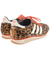 adidas（アディダス）スニーカー 茶 サイズ:23cm レディース/2200675426251