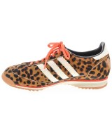 adidas（アディダス）スニーカー 茶 サイズ:23cm レディース/2200675426251