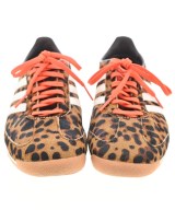 adidas（アディダス）スニーカー 茶 サイズ:23cm レディース/2200675426251