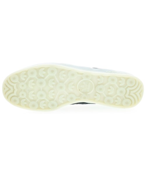 adidas（アディダス）スニーカー 黒 サイズ:28.5cm メンズ/2200675539029