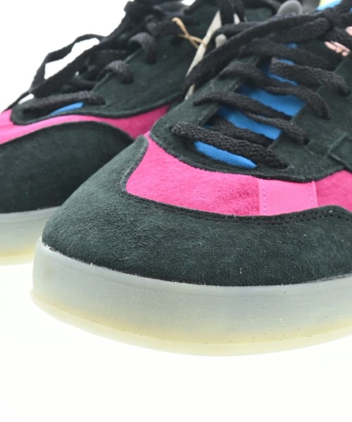 adidas（アディダス）スニーカー 黒 サイズ:28.5cm メンズ/2200675539029