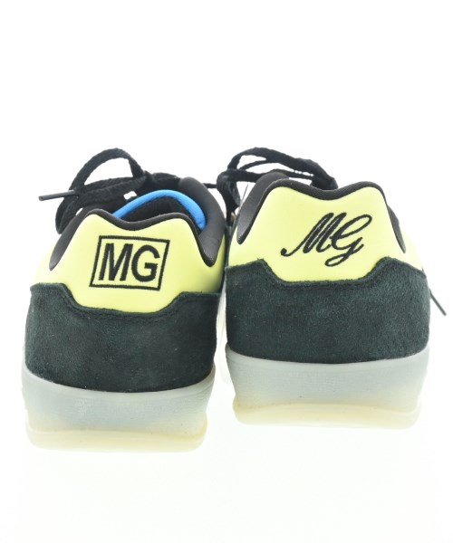 adidas（アディダス）スニーカー 黒 サイズ:28.5cm メンズ/2200675539029